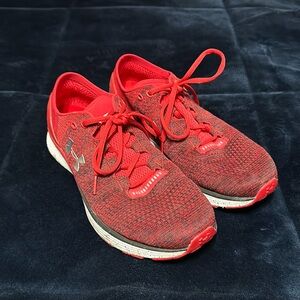 Under Armour Charged Bandit 3